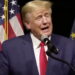 Trump Buried for 'Monotonous' Kick-Off Speeches in Critical Battleground States