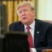 Who Met With Trump Ahead of the Jan. 6 Capitol Riot