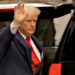 Ex-President Accuses Special Counsel Investigating Him of Running a 'Gestapo Type Operation'