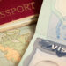 UK Passport & Visa