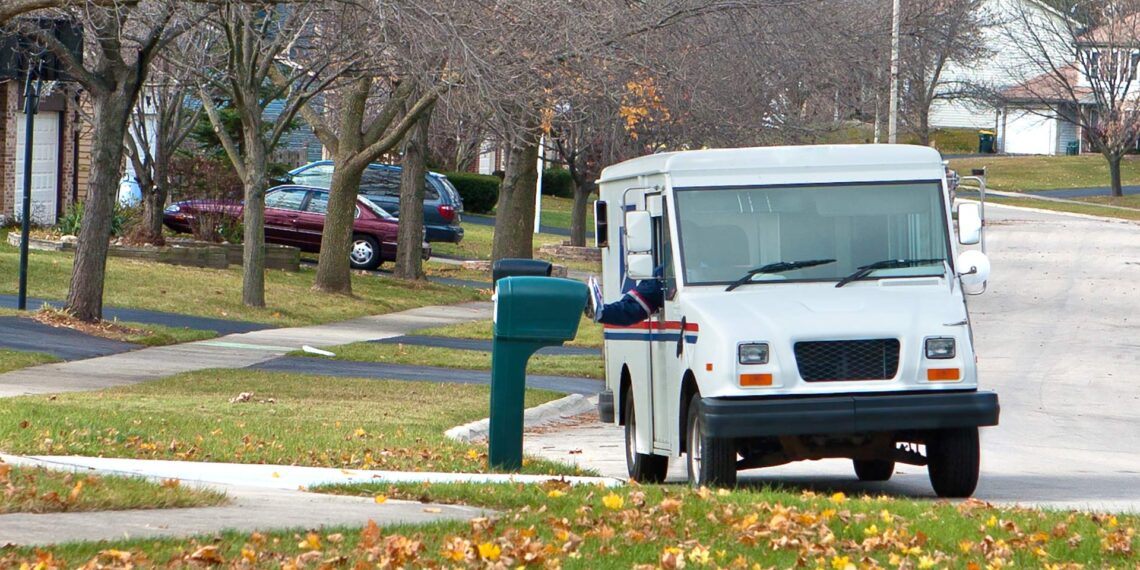 TikTok videos inspire robbery of USPS mail carrier in Massachusetts