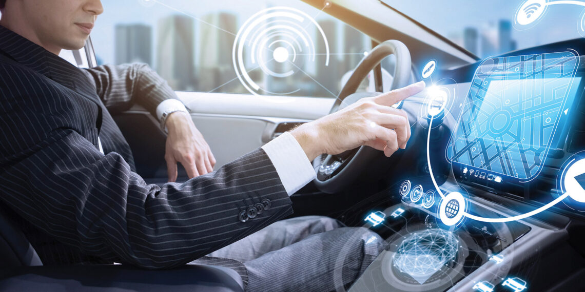 Vehicle infotainment systems vulnerable to hacking