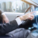 Vehicle infotainment systems vulnerable to hacking