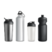 water bottles