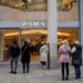 zara sues copyright