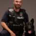 Police Officer James Muhlbauer, Kansas City Police Department, Missouri