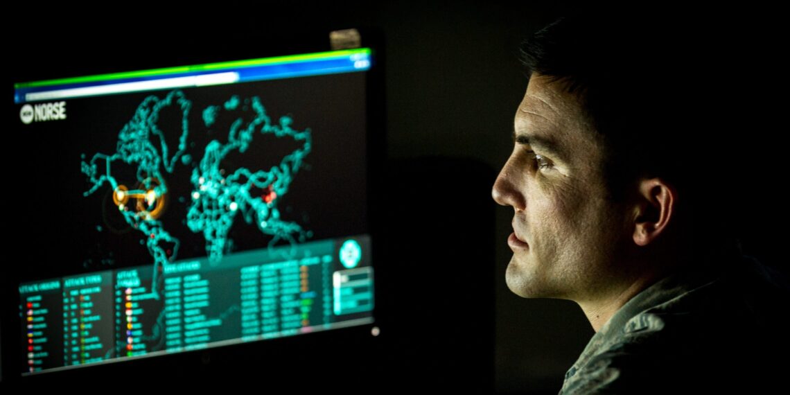 Citizen Cyber