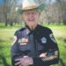 Oldest and longest serving LEO in the world dies at 99