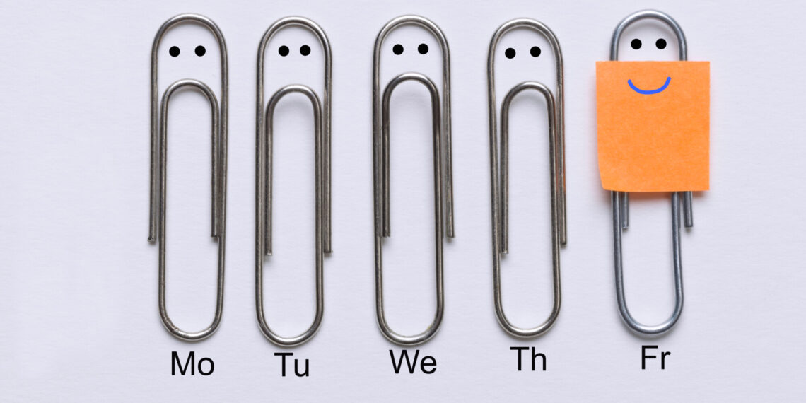 U.K. study on four-day workweek merits scrutiny: Employment & Labor Insider