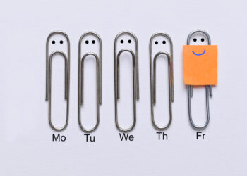 U.K. study on four-day workweek merits scrutiny: Employment & Labor Insider