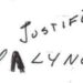 The note from Balentine’s 1999 defense lawyers.