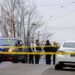 Officer killed, 2nd badly wounded in western Pa.