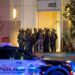 Off-duty police officer took down suspect in El Paso mall shooting