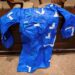 AP Murdaugh blue raincoat