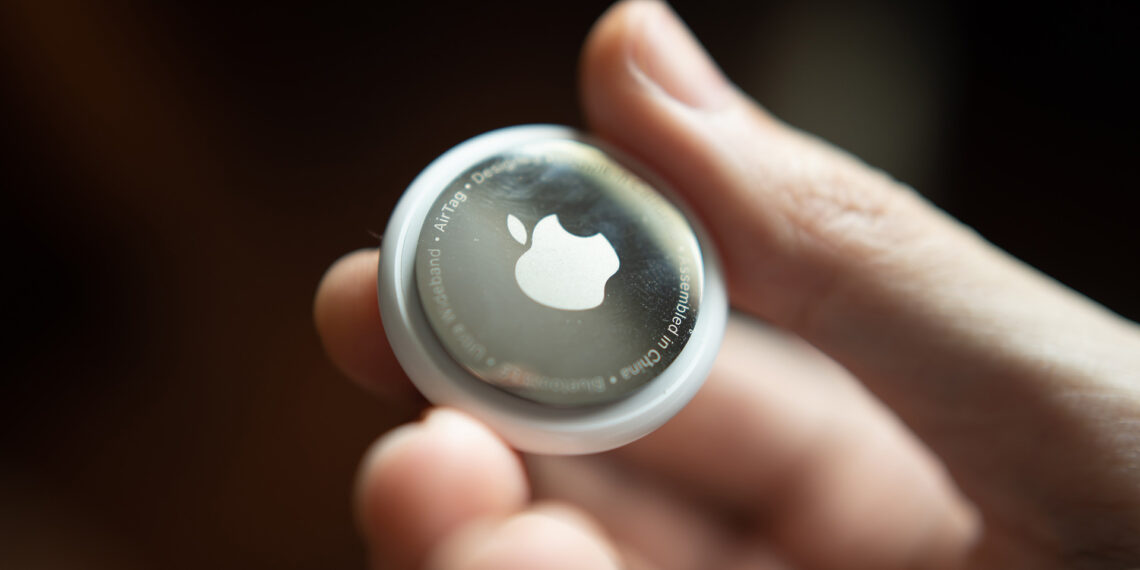 NYPD warns of police attacks after Apple AirTag device was found on marked patrol vehicle