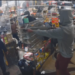 Disturbing video shows man fatally shooting co-worker in Buffalo convenience store – Law Officer