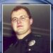 Dallas Police Senior Corporal Mark Nix was struck by a fatal bullet.