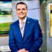 The reporter was identified as 24-year-old Dylan Lyons.
