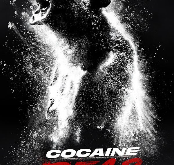 Former Ga. Bureau of Investigation agents discuss 'Cocaine Bear'