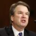 Dr. Christine Blasey Ford And Supreme Court Nominee Brett Kavanaugh Testify To Senate Judiciary Committee
