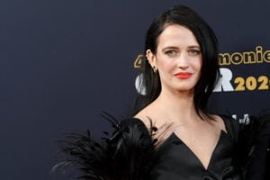 Red Carpet Arrivals – Cesar Film Awards 2020 At Salle Pleyel In Paris