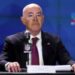 Super Bowl LVII – Public Safety Press Conference