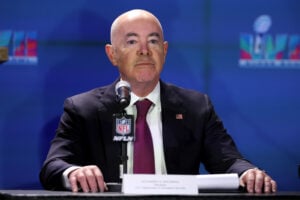 Super Bowl LVII – Public Safety Press Conference