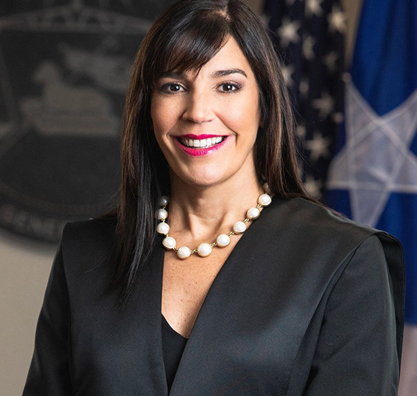 Gina Méndez-Miró