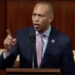 Top House Democrat Blasts McCarthy for Handing Tucker Carlson 41,000 Hours of J6 Video