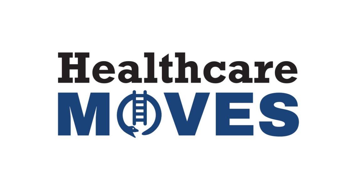 Healthcare Moves: A Monthly Summary of Hires and Layoffs