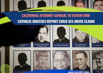 CBS News Calif. AG Opens Investigation Into LA Archdiocese Over Handling Of Sex Abuse Allegations