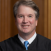 Brett Kavanaugh portrait