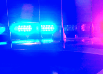 Man shot in chest after taking Taser and using ECD device on officer working off-duty security detail – Law Officer