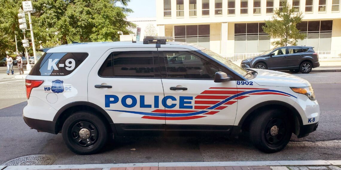 D.C. and Metro police to increase patrols on transit system after deadly shooting