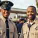 Brotherly love: Police officer donates kidney to deputy sibling