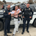 California police association donates money to replace girl’s stolen wheelchair – Law Officer