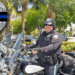 Florida motorcycle officer dies in crash due to falling debris from tree – Law Officer