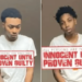 Louisiana police arrest two men for mass shooting that wounded 12 at Baton Rouge bar – Law Officer