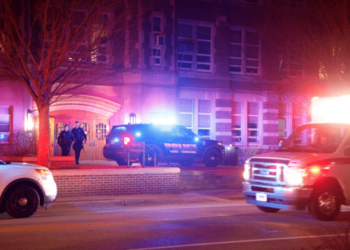Mass shooting at Michigan State University leaves 3 dead, 5 critically wounded – Law Officer