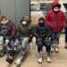 Border Patrol desperate for help to stop nearly 850% surge of migrants sneaking in from Canada – Law Officer