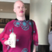 Designer who lost suitcase says she recognized her outfits on Sam Brinton – Law Officer