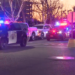 Selma California police officer killed