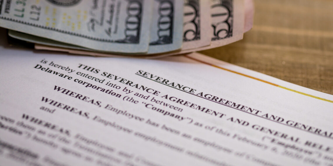 What will that NLRB decision do to separation agreements?: Employment & Labor Insider