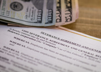 What will that NLRB decision do to separation agreements?: Employment & Labor Insider