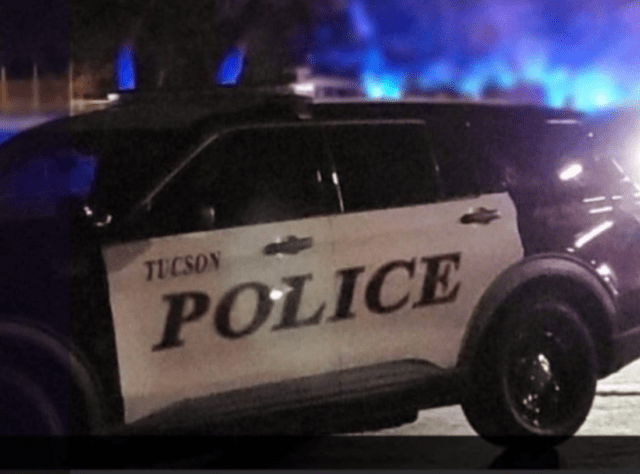 Arizona police officer struck by suspected DUI driver has leg amputated – Law Officer