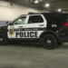Colo. woman slips cuffs, gets officer's gun and barricades herself inside cruiser
