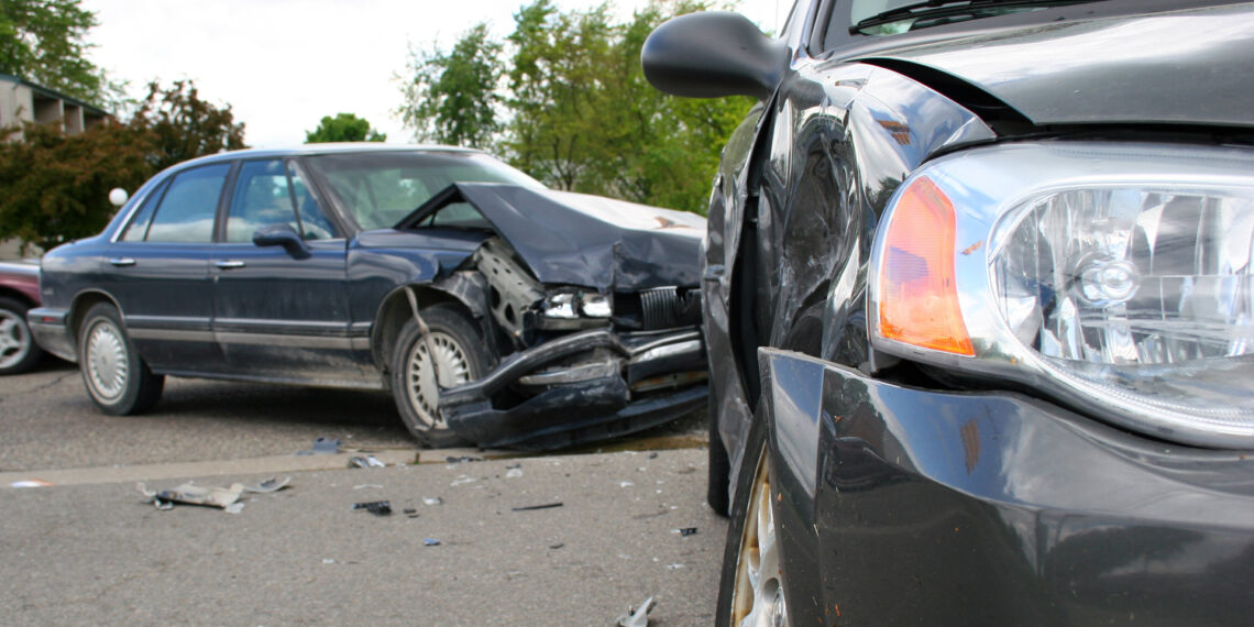 Florida woman driving the wrong way blames oncoming traffic for crash