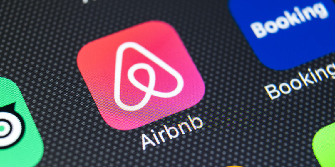 Airbnb expands law enforcement portal to fight child trafficking