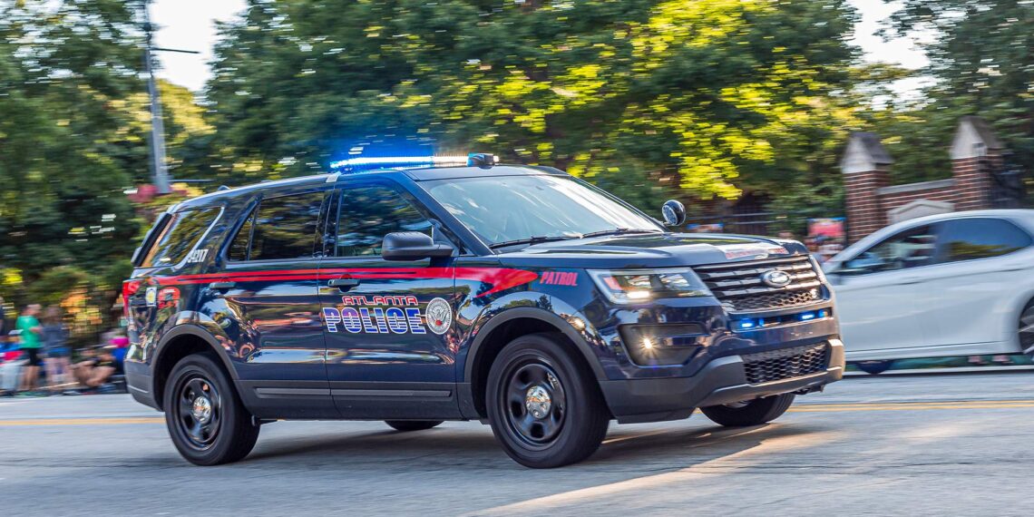 Atlanta’s “Cop City” training center project approved despite activist opposition