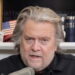 Steven Bannon and Other Conservatives Lie the Most on Their Podcasts, Study Finds